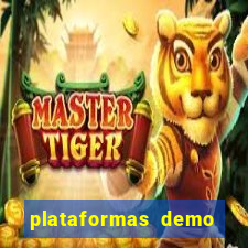 plataformas demo para jogar